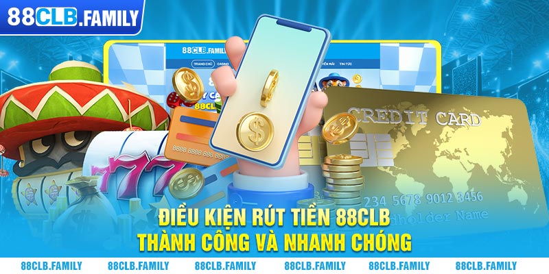 Những câu hỏi thường gặp về nạp tiền 88CLB